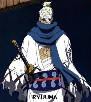 Qui est ce personnage ?