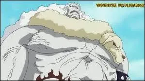 Qui est ce personnage ?