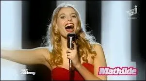 Quelle est sa position dans le classement ?