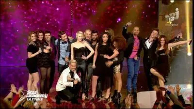 A quelle(s) mission(s) a-t-elle particip ?