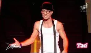 Quel est son parcours ?