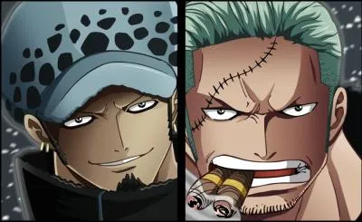 Qui est le plus puissant ?