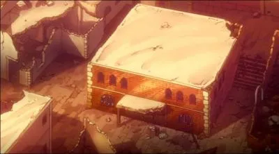  Naked Mummy  est une guilde...