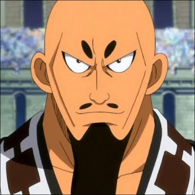 Quel rang occupe Jura dans les mages saints ?