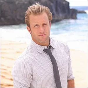 Quel est le grade de Danny  Danno  Williams, le coquipier de Steven  Steve  MacGarett, jou par Scott Caan ?
