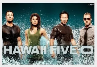 Combien de saisons a prsent pour Hawaii 5-0 en France ?