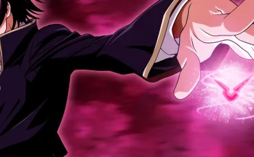 Quiz Code geass