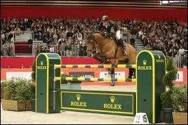 Quelle est cette discipline ?