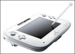 De quelle console provient cette manette ?