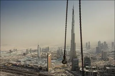 C'est un roc, c'est un pic, c'est un cap, que dis-je c'est un cap, c'est ...