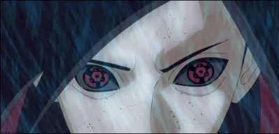 Qui a affront Madara Uchiha ?