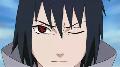 Comment Sasuke a-t-il russi  avoir le Mangeky Sharingan ?