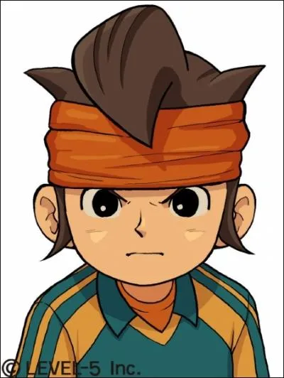 Comment s'appelle-t-il ?