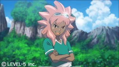 Comment s'appelle-t-il ?