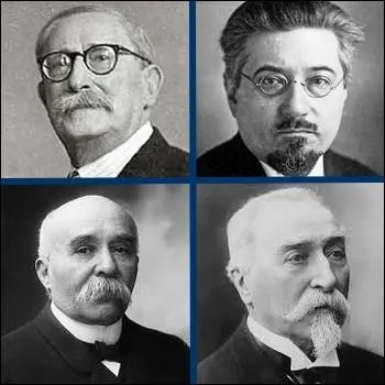 Quel homme politique n'a jamais t Prsident du Conseil sous la Troisime Rpublique franaise ?