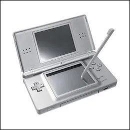 Que signifie  DS  dans Nintendo DS ?