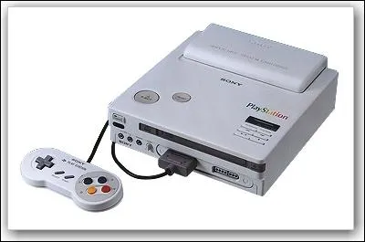 Un lecteur de CD-ROM pour la Super NES avait t prvu en collaboration avec Sony. Quel nom devait-il porter ?