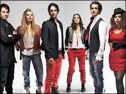 Qui chante  Sur ma peau  ?