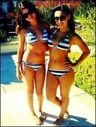 Qui joue dans Spring Breakers ?