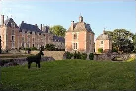 Comment appelle-t-on les habitants de la commune de Huisseau-en-Beauce ?