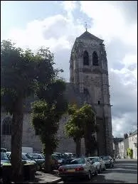 Les habitants de Josnes sont les ...