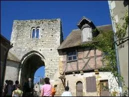 A Langon, les habitants portent le gentil ...