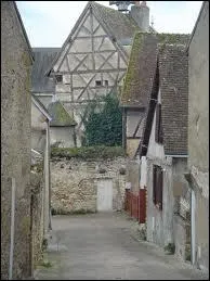 Connaissez-vous le nom des habitants de Saint-Amand-Longpr ?