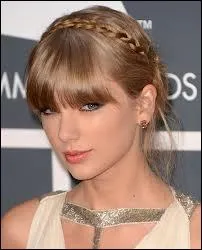 Est-elle all�e aux NRJ Music Awards ?