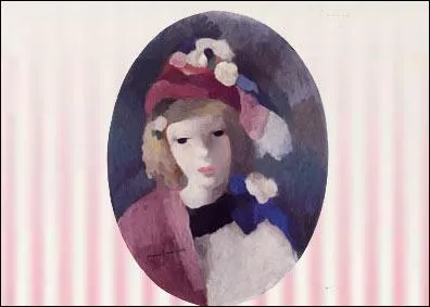 Quel est le titre de ce tableau ?