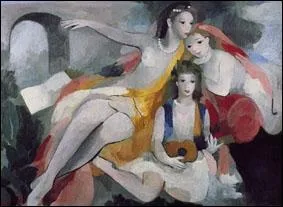 Quel est le titre de ce tableau ?