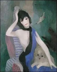 Quel est le titre de ce tableau ?