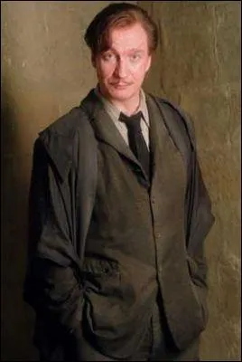 Quelle est la plus grande peur de Remus Lupin ?
