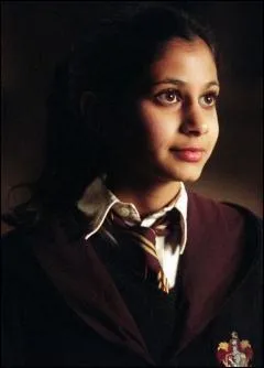 Quelle est la plus grande peur de Parvati Patil ?