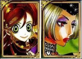 [Anime] Qu'est devenue Cannelle ?