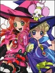 [Anime] Qui se transforme  l'pisode 15 ?