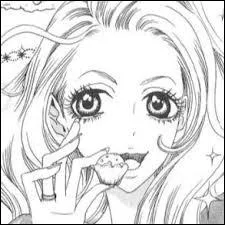 [Scan] Qui est Sylvia Train ?