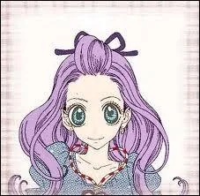 [Anime] Qui est cette fille ?