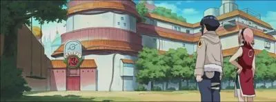 L'Acadmie Ninja est...