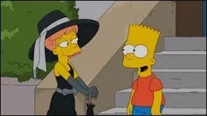 Quel est le titre de cet pisode ?