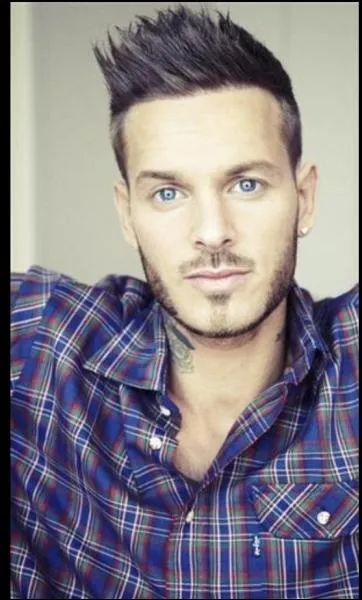 Avec qui est-il sorti ?