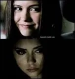 Quels sont les deux personnages incarns par Nina Dobrev ?