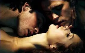 Quel duo est  l'origine de la cration de cette srie ?