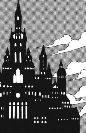 De quelle Guilde vient Racer ?