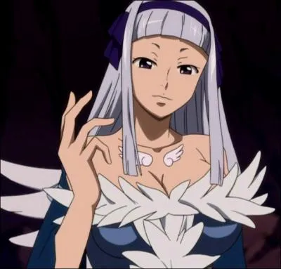 7 ans plus tard quelle magie Angel utilise-t-elle ?