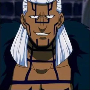 Qui est le mage le plus puissant de la Guilde Oracin Seis aprs Brain ?