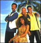 Qui nous apporte des rayons de soleil ?