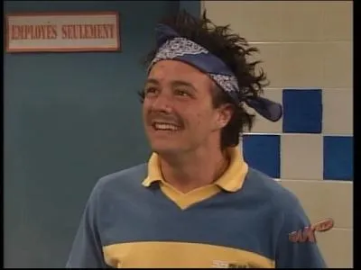 Qui est Gilles Gendron Jr. ?