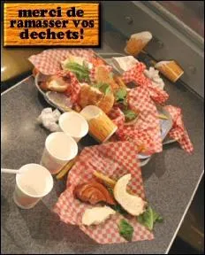 Qui a été Miss Creighton pendant un épisode ?