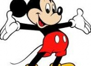 Quiz Les amis de Mickey