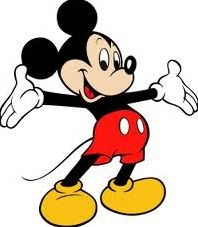 Quiz Mickey mouse
